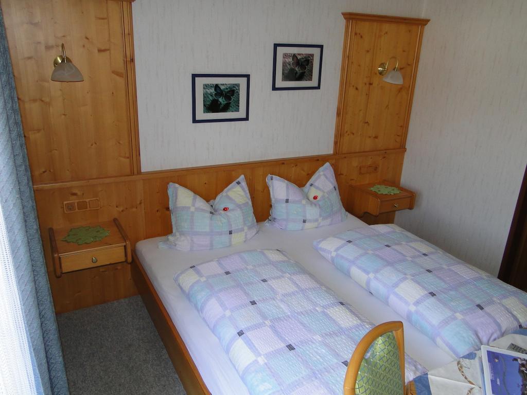 Pension Wildental Sankt Martin bei Lofer Room photo