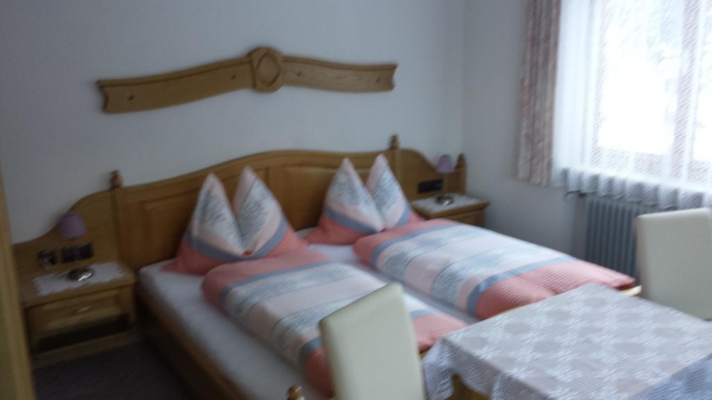 Pension Wildental Sankt Martin bei Lofer Room photo